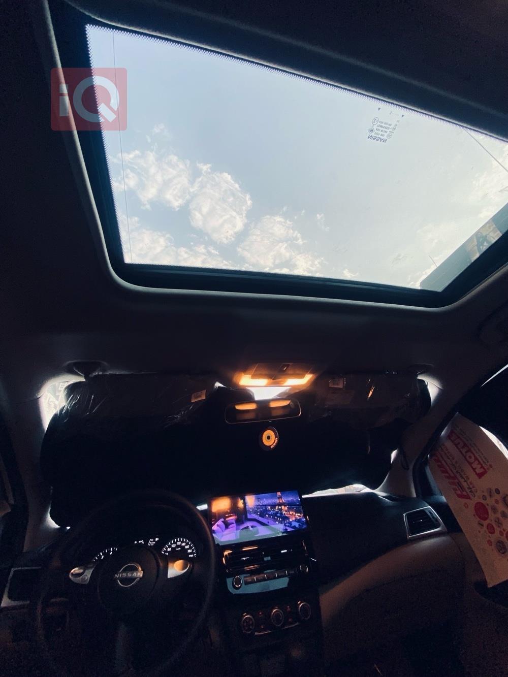 نيسان سنترا